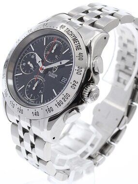 TUDOR Chronotic